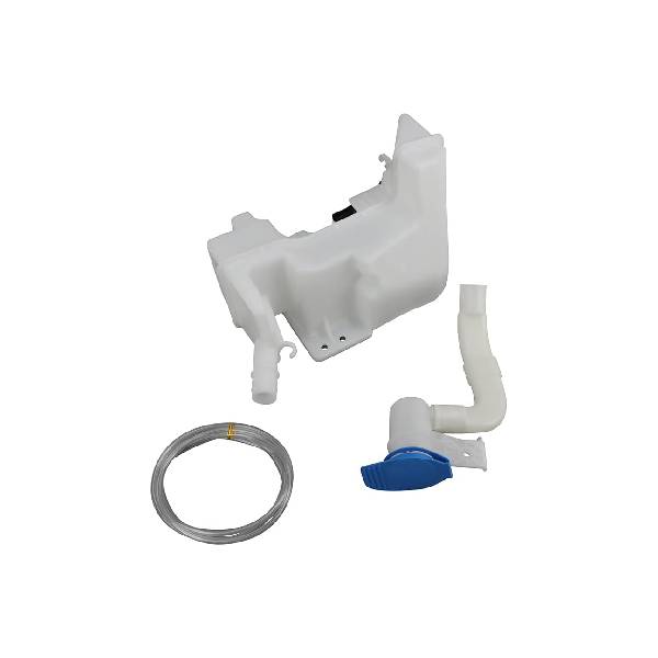 تصویر محصول مخزن شیشه شور اوتار 11EV 425 کیلووات سال 2024